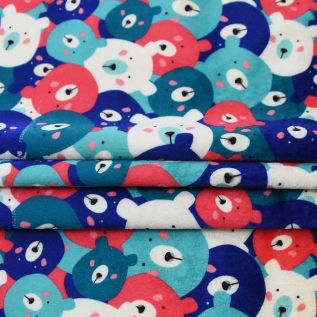 animal print blanket fabric (2)