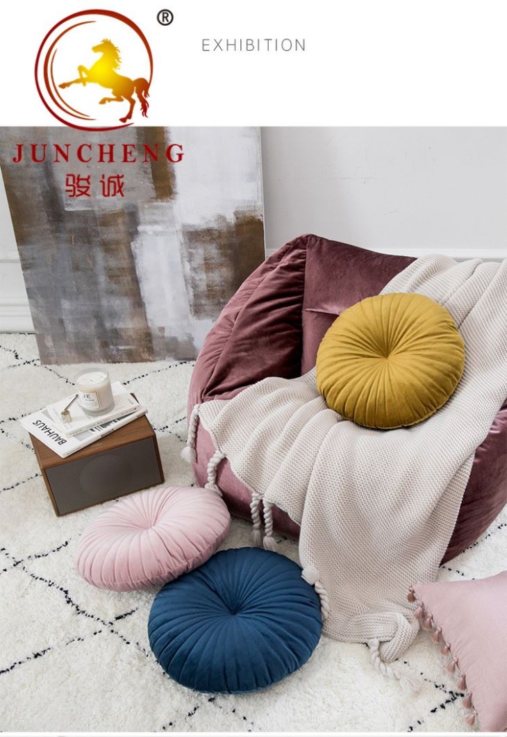 Handmade Cushion Covers