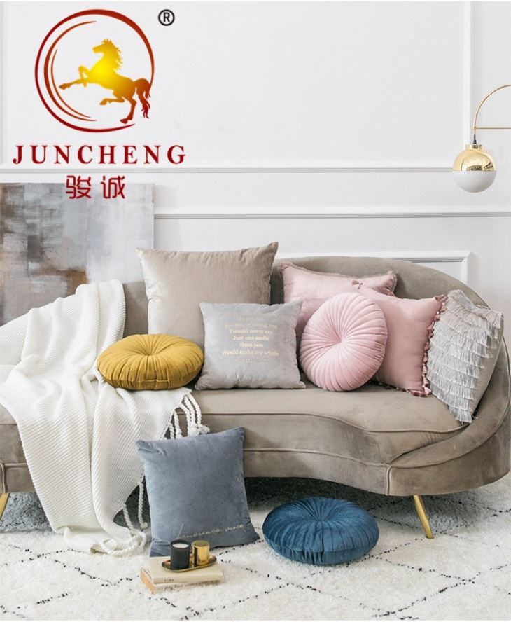 Handmade Cushion Covers
