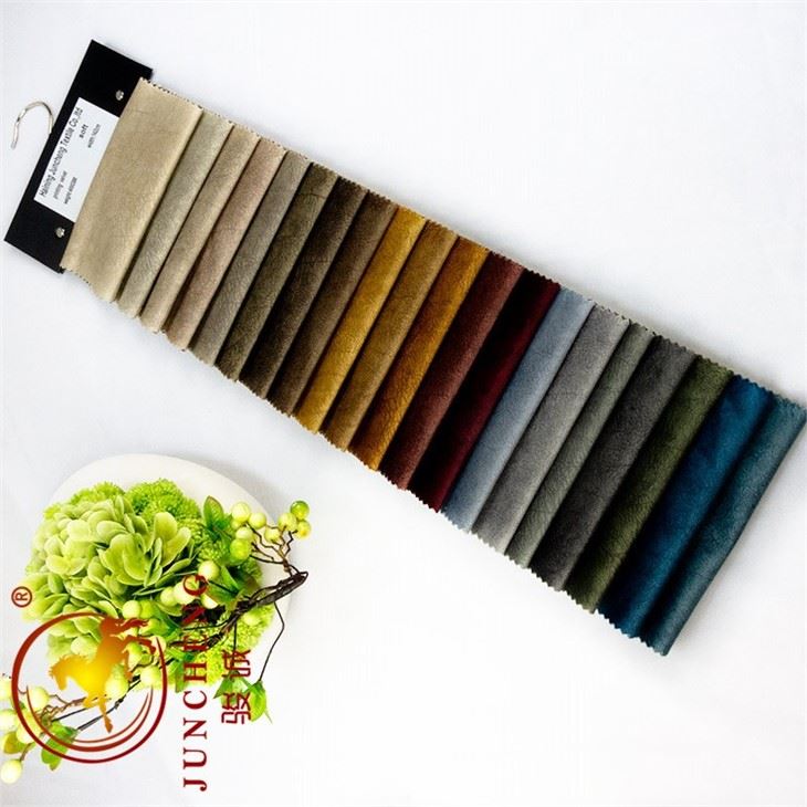 New Design Sofa Fabric