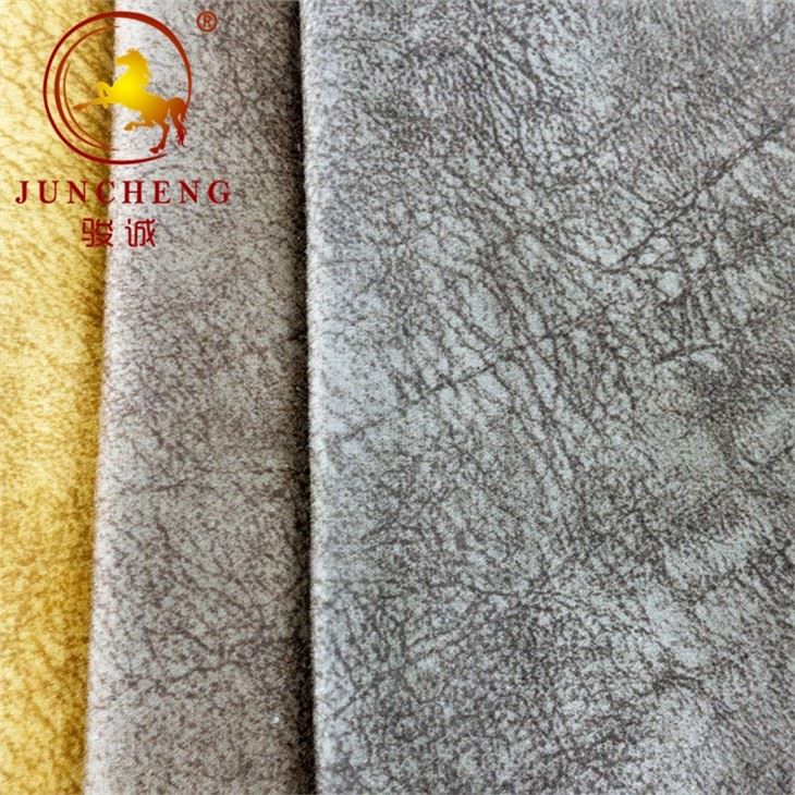 New Design Sofa Fabric