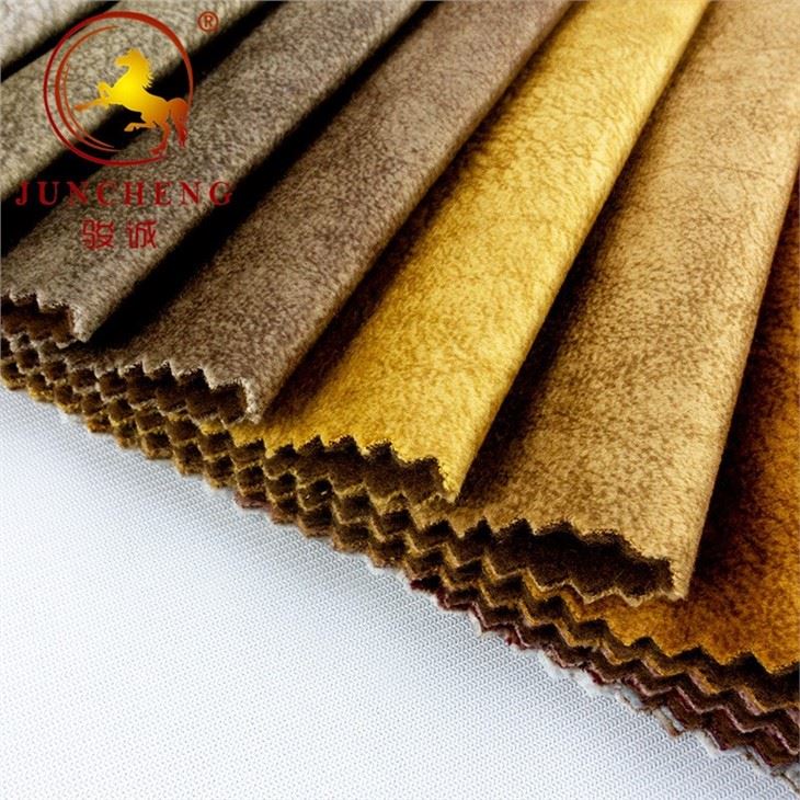 New Design Sofa Fabric